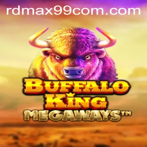Explore the Wild Adventure of BuffaloKing and the RDMAX99 Bonus