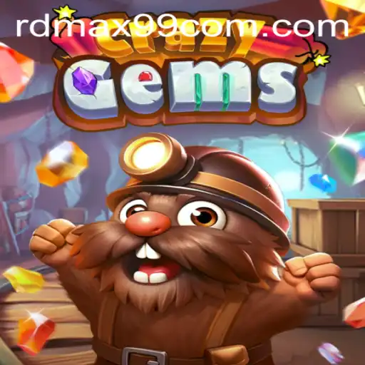 Discovering the Adventure of CrazyGems with RDMAX99
