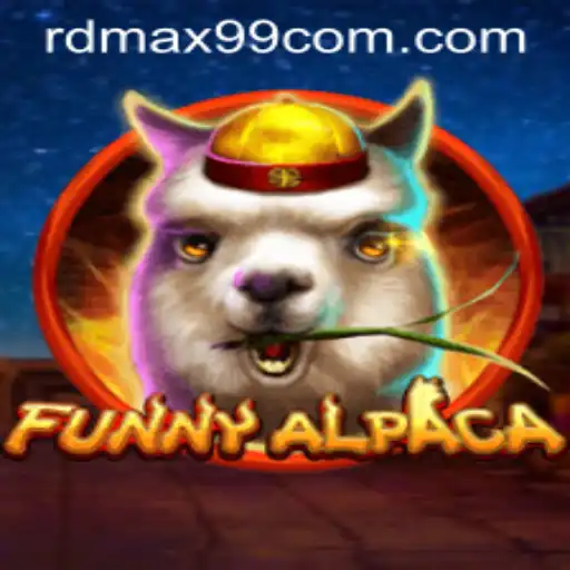 Discover the Hilarious Adventures of FunnyAlpaca with RDMAX99