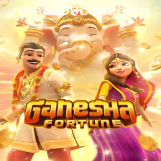 Unlock the Mystery of Luck and Prosperity in GaneshaFortune with RDMAX99