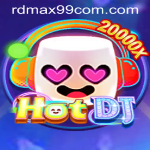 HotDJ: The Rhythmic Revolution with RDMAX99