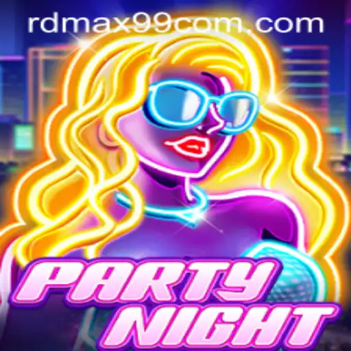 Immerse Yourself in the Exciting World of PartyNight with Code RDMAX99