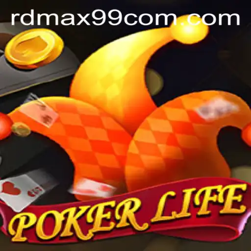 PokerLife: The Revolutionary Card Game Experience - Exploring RDMAX99