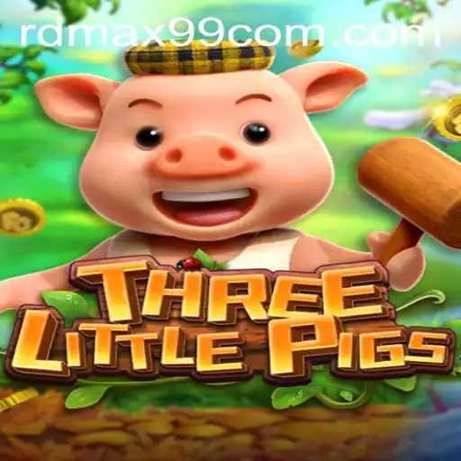 Exploring the World of THREELITTLEPIGS: An Immersive Gaming Experience with RDMAX99