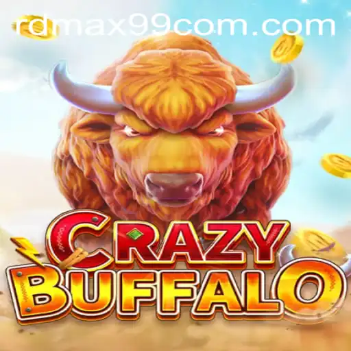 CRAZYBUFFALO: An Exciting New Game With Action-Packed Thrills