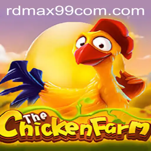 ChickenFarm: The Latest Rage in the Gaming World with RDMAX99