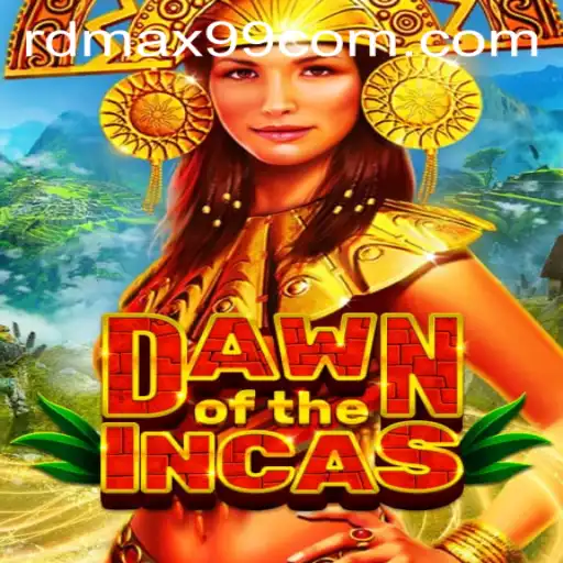 Dawn of the Incas: An Epic Adventure Through Ancient Civilizations