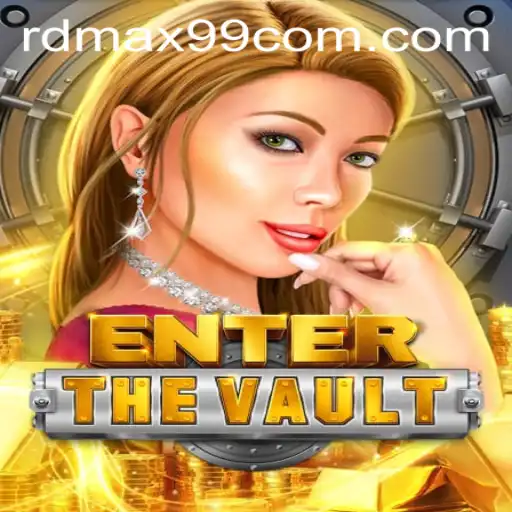 EntertheVault: Unlocking the Secrets with RDMAX99