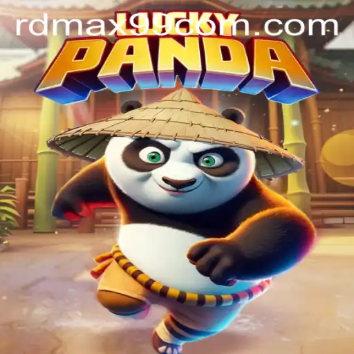 Unveiling the Enchanting World of LuckyPanda: Your Gateway to Adventure