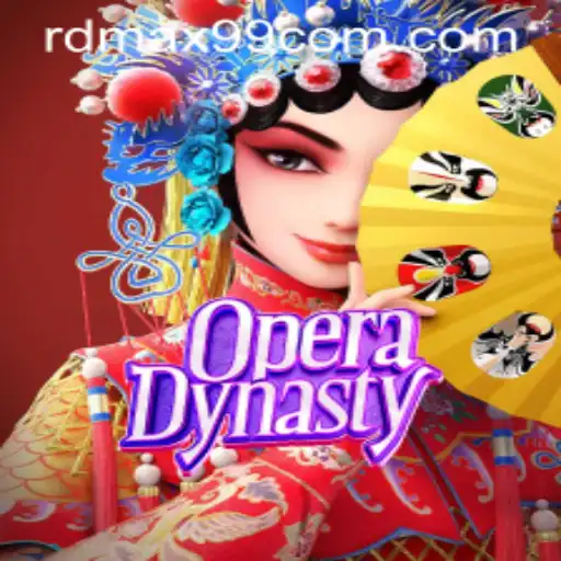 Exploring the Fascinating World of OperaDynasty and the Strategy Behind RDMAX99