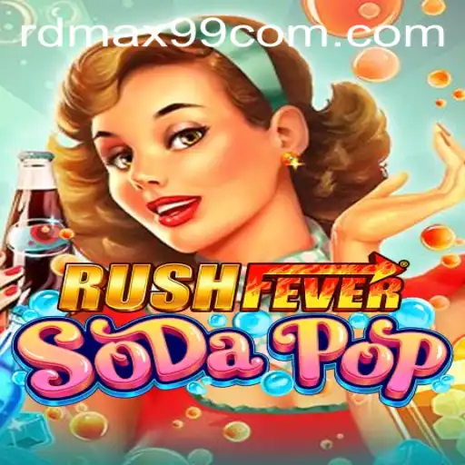 RushFeverSodaPop: A Thrilling Adventure in Virtual Beverage Land