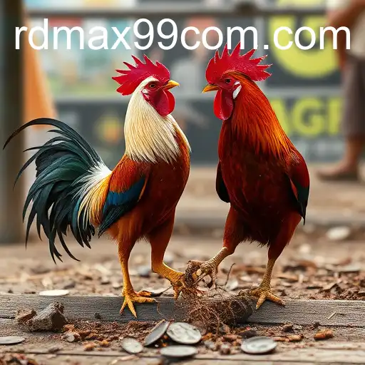 Exploring the Fascinating World of Sabong Games with RDMAX99