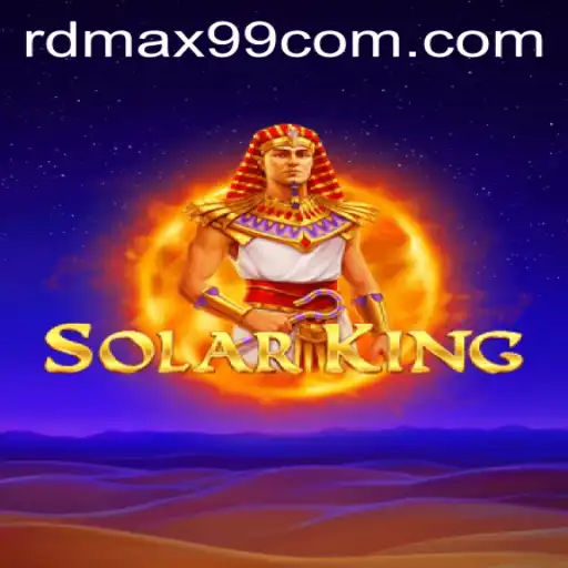Exploring the Dynamic Universe of SolarKing with RDMAX99