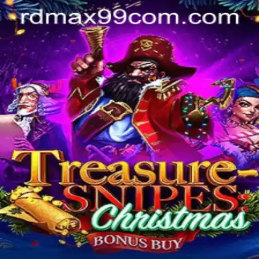 Exploring TreasuresnipesChristmas: A Festive Gaming Adventure