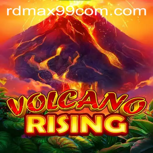 VolcanoRising: A Thrilling Journey into the Heart of Volcanic Adventure