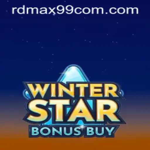 WinterStarBonusBuy: The Chilling Adventure with RDMAX99