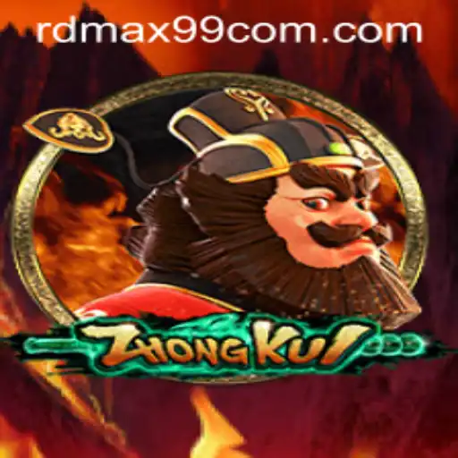 ZhongKui: A Thrilling Adventure in the World of RDMAX99
